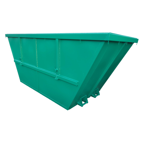 Wannencontainer, Mulde - 5,5 m3 Klassik